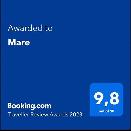 Mare Διαμέρισμα Ζαντάρ Εξωτερικό φωτογραφία