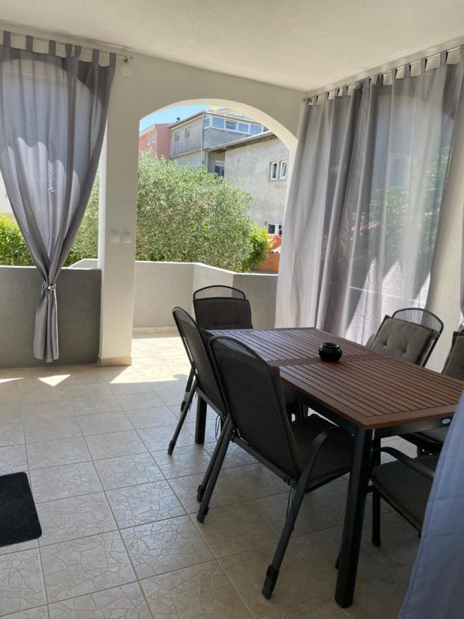 Mare Διαμέρισμα Ζαντάρ Εξωτερικό φωτογραφία