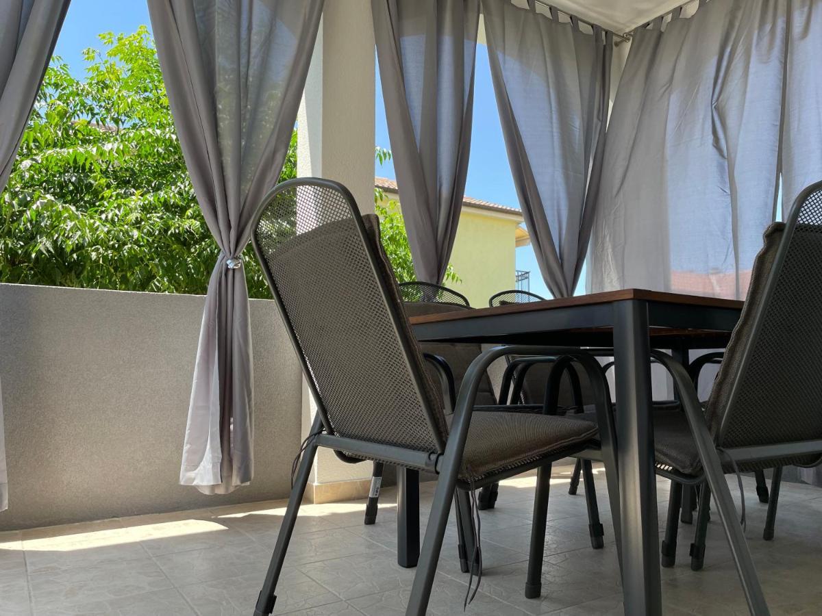 Mare Διαμέρισμα Ζαντάρ Εξωτερικό φωτογραφία